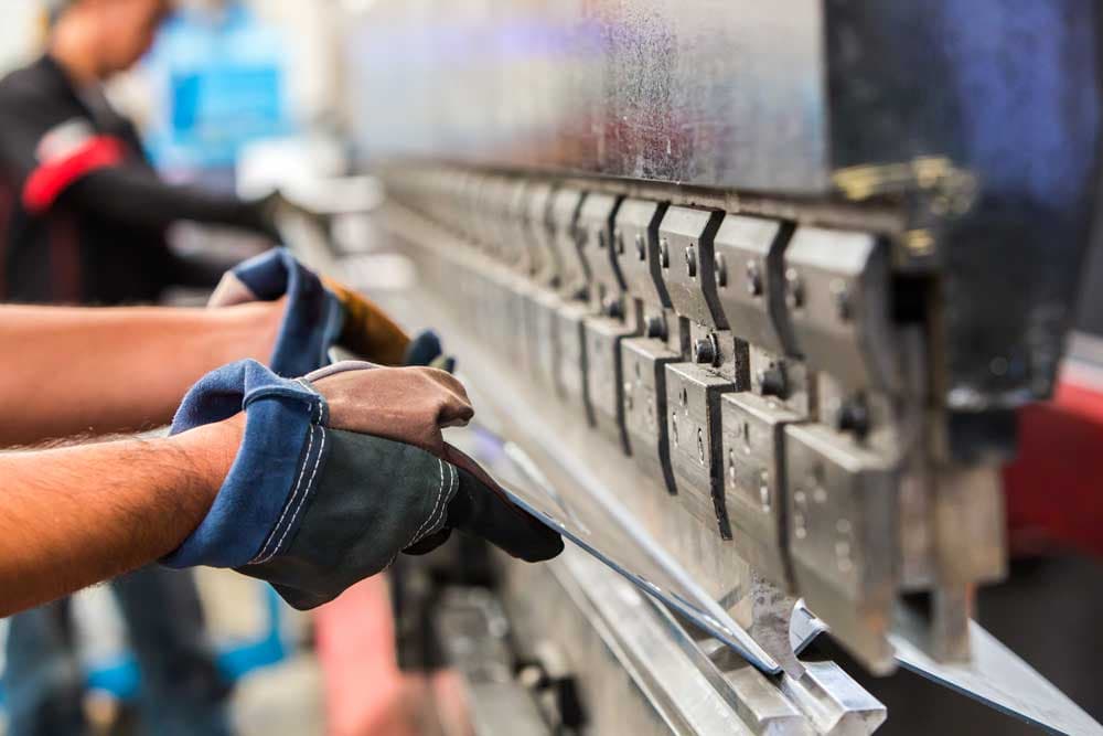 Ultimate Guide For Sheet Metal Press Brake – 2025 Version