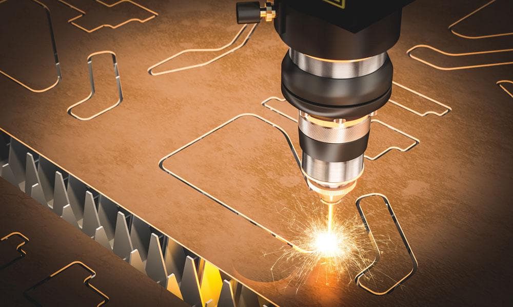 fiber laser cutter for sale