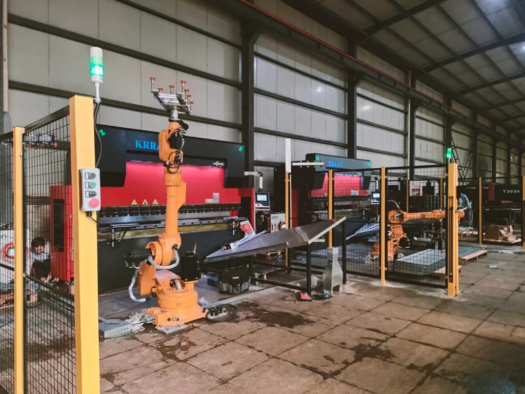 Press Brake: selection tips（2025）