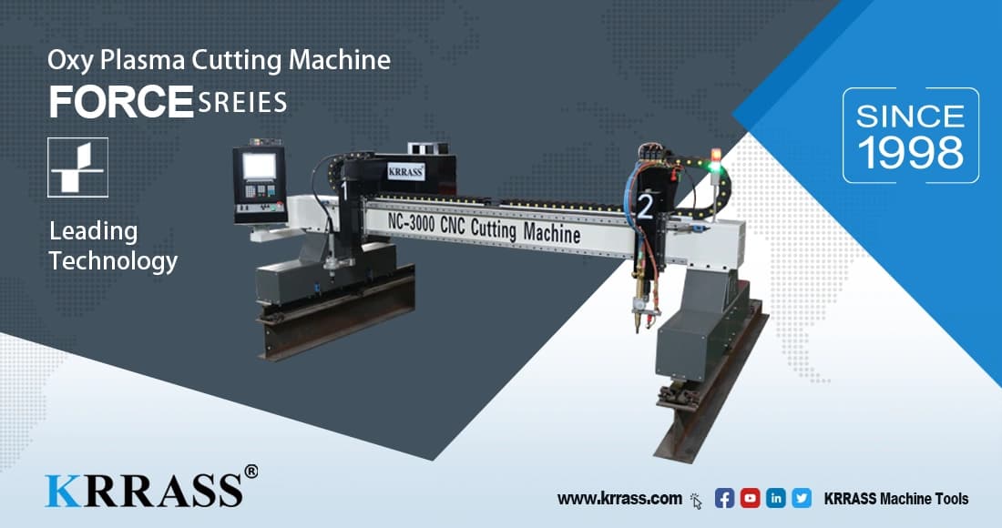 Hypertherm PowerMAX 85A CNC Plasma Cutting Machine for Plasma Cutter Table