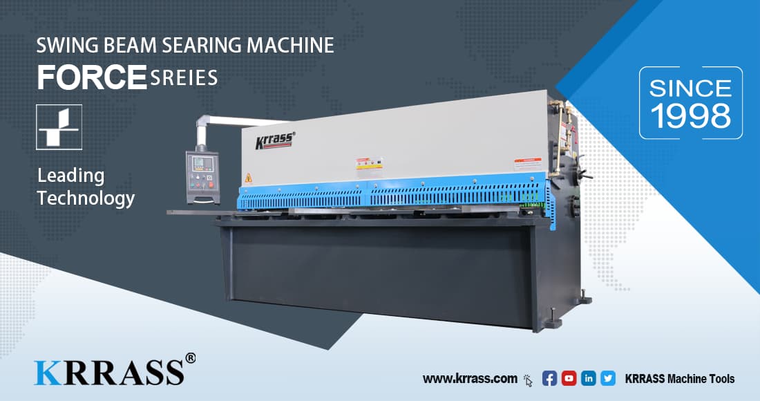 Comprehensive Introduction to Hydraulic Shearing Machine