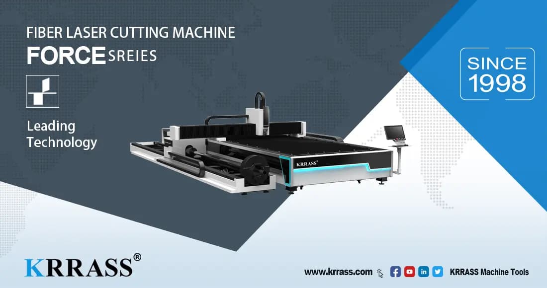 Tube Fiber Laser Cutting Machine Controller Manual