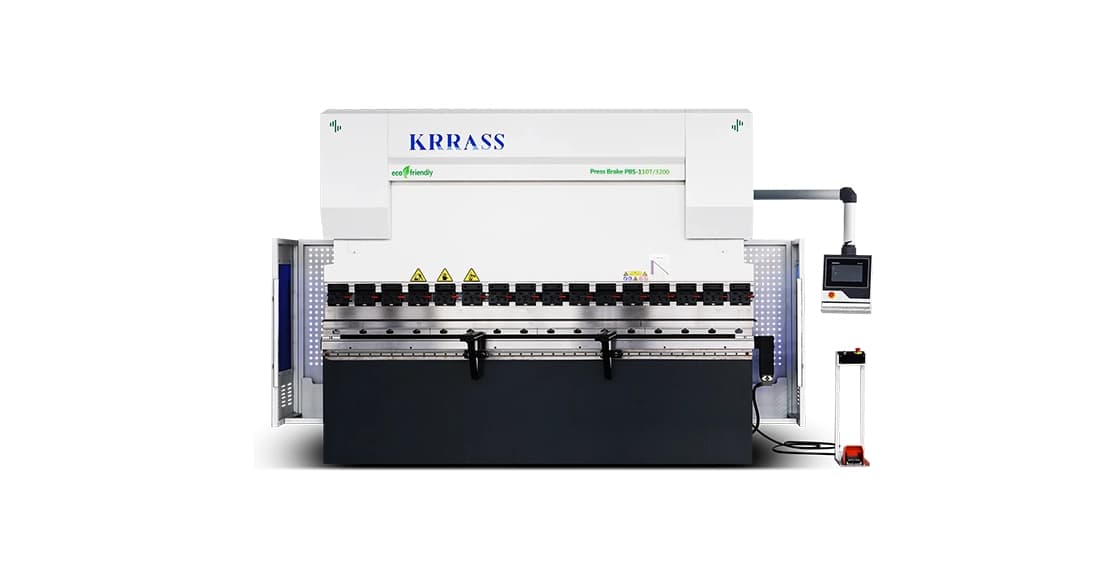 2024 Hydraulic Press Brake Machine Price Guide