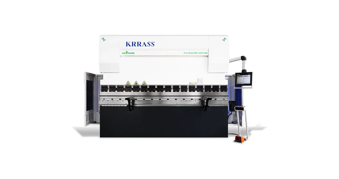 Maximizing Value: Why Opt for a Used CNC Press Brake