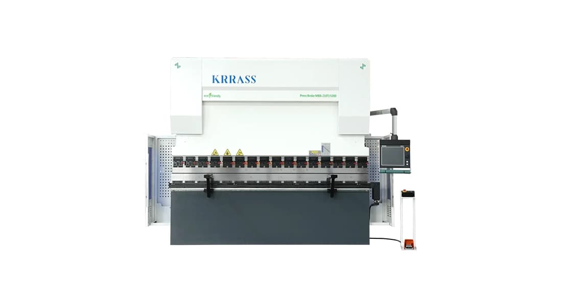 Servo Electric Press Brake: Everything You Should Know