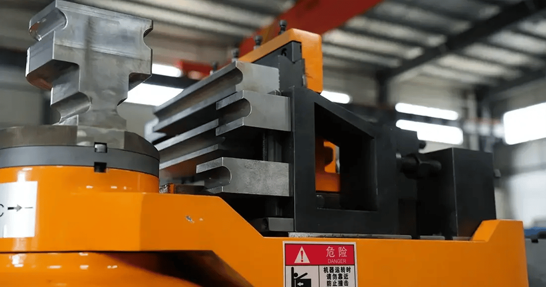 mold-for-tube-bending-machine