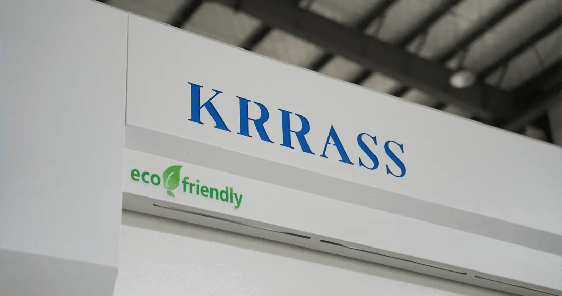 KRRASS press brake