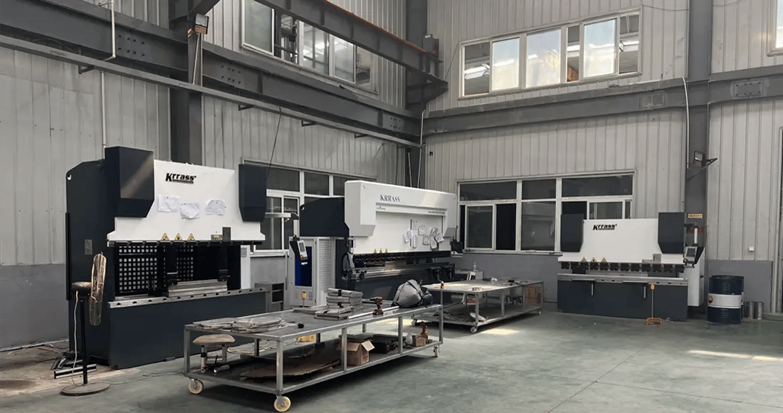 CNC-Press-brake-china