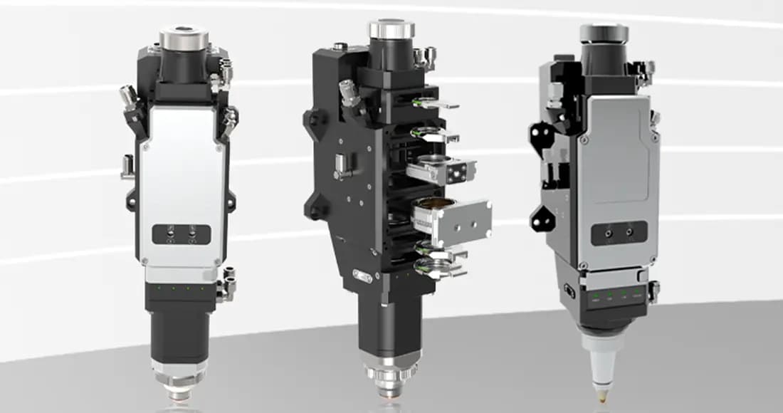 BLT 4 series smart cutter