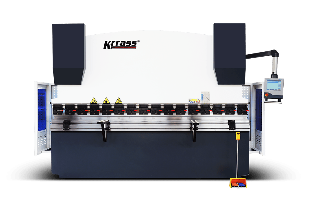 Press brake vs brake press
