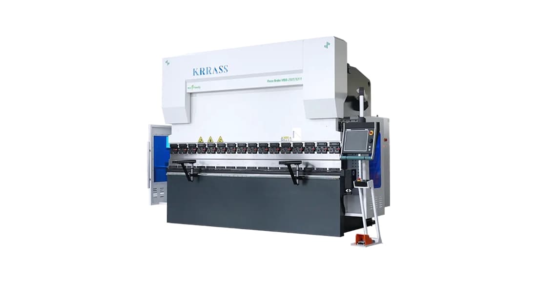CNC press brake price USA