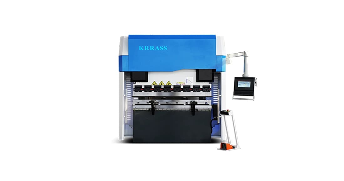 Top Electric Press Brake Manufactures You Should Know in 2024