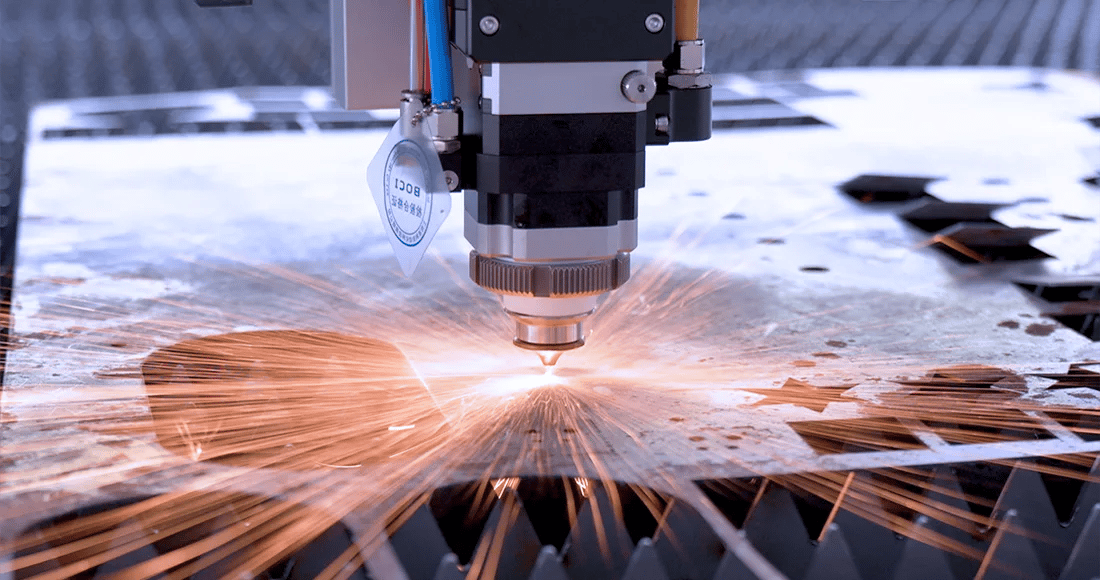 Mastering Laser Cutting Angles