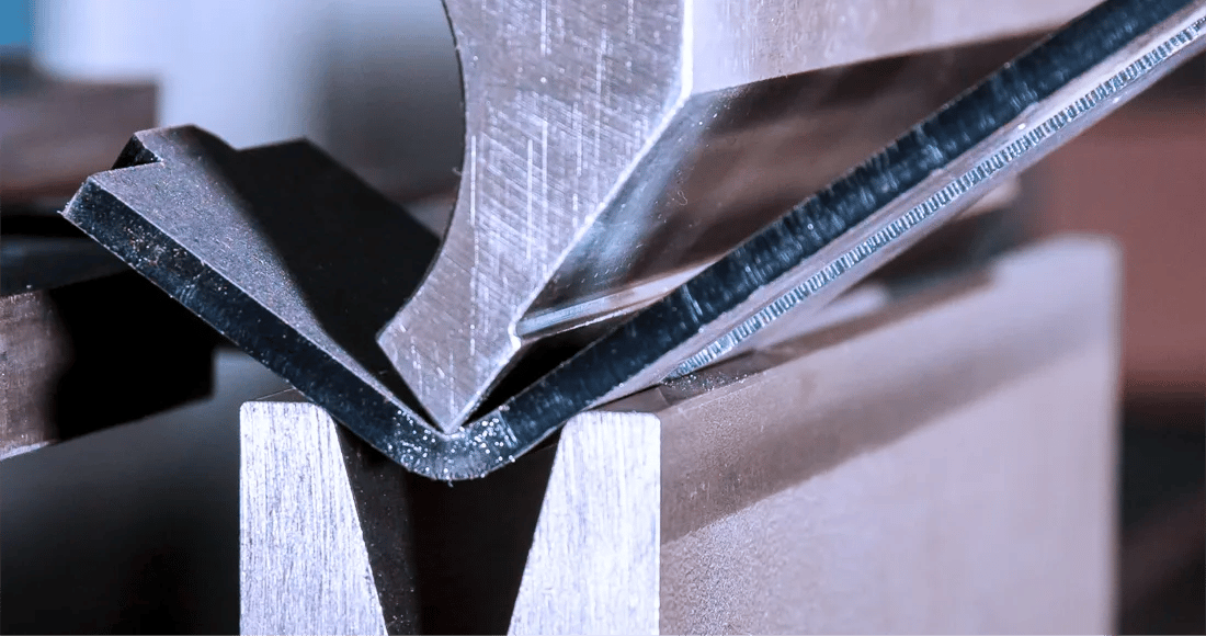 Mastering the Bending Techniques of Press Brake: Techniques and Innovations for Precision Metal Fabrication
