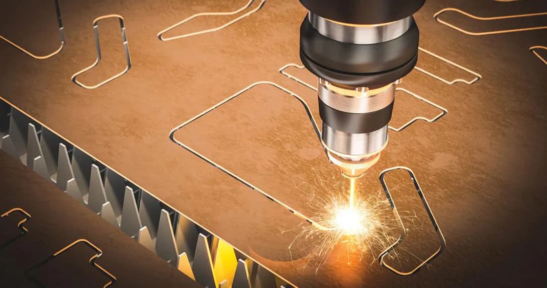Essential Maintenance for Laser Cutting Machines