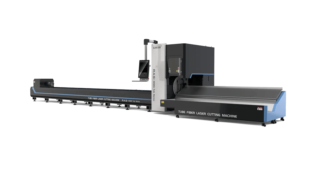 10 Common Problems Solved by Tube Laser Cutting Machines in Traditional Metalworking