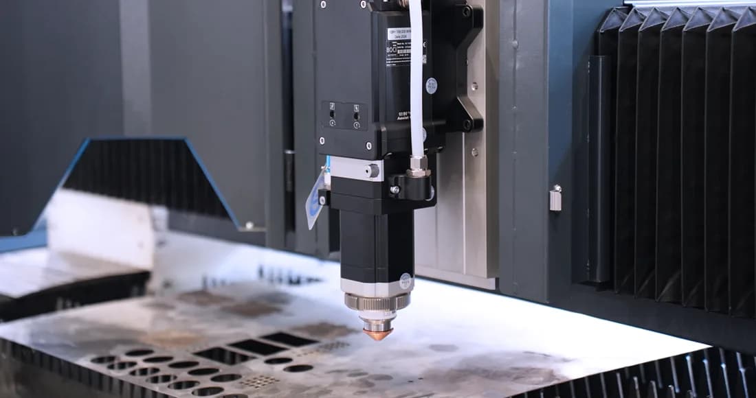 Comprehensive Guide to Laser Cutting Machine Maintenance