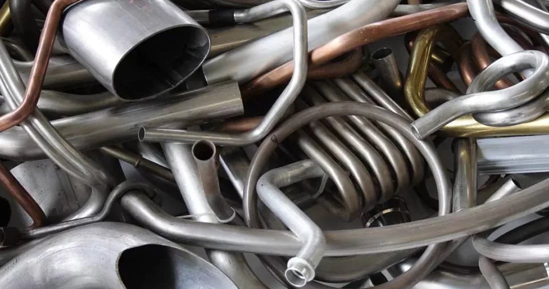 Comprehensive Guide to Metal Tube Bending Techniques