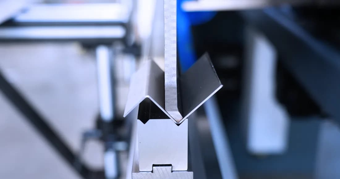 How Do Press Brake Work - Working Principles Explained
