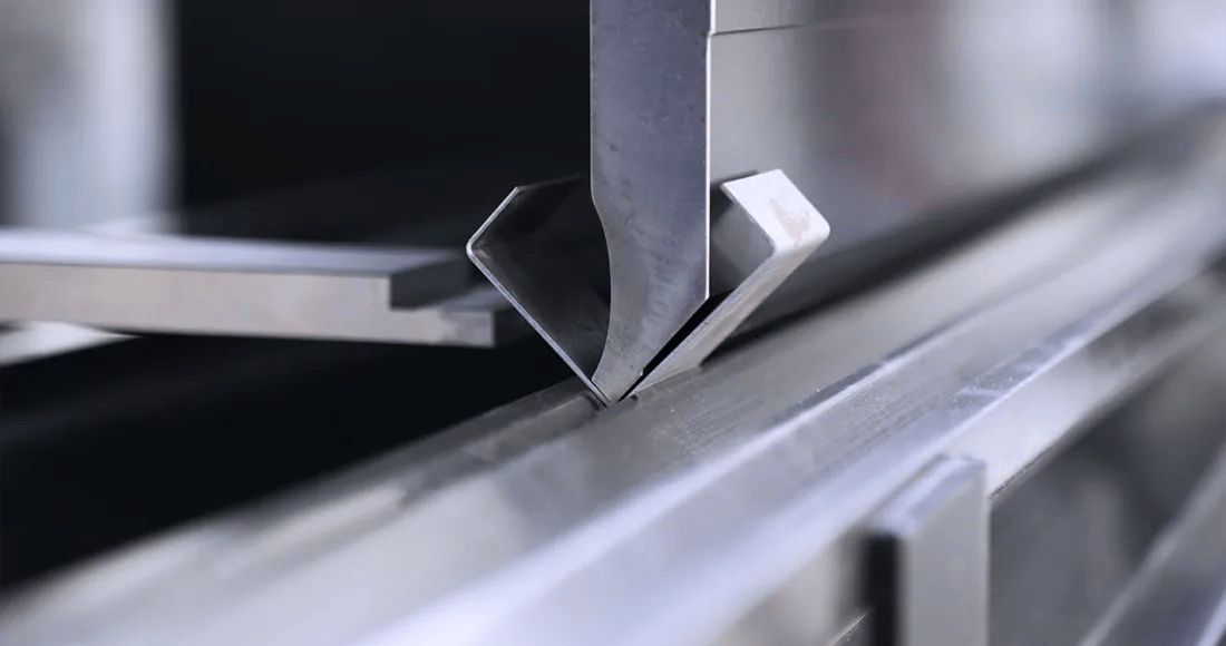 How to Calculate Press Brake Tonnage
