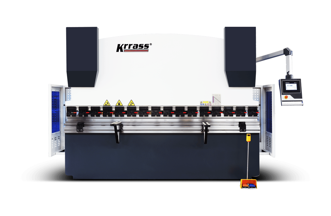 Press Brake Machine Price: Guide For Optimal Selection
