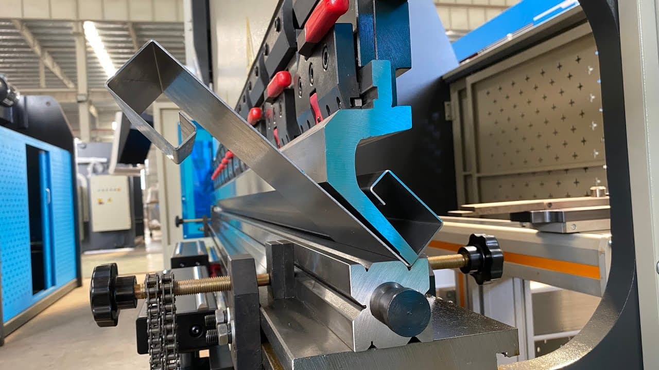 Top CNC Press Brake for Sale: Get the Best Deals in 2024