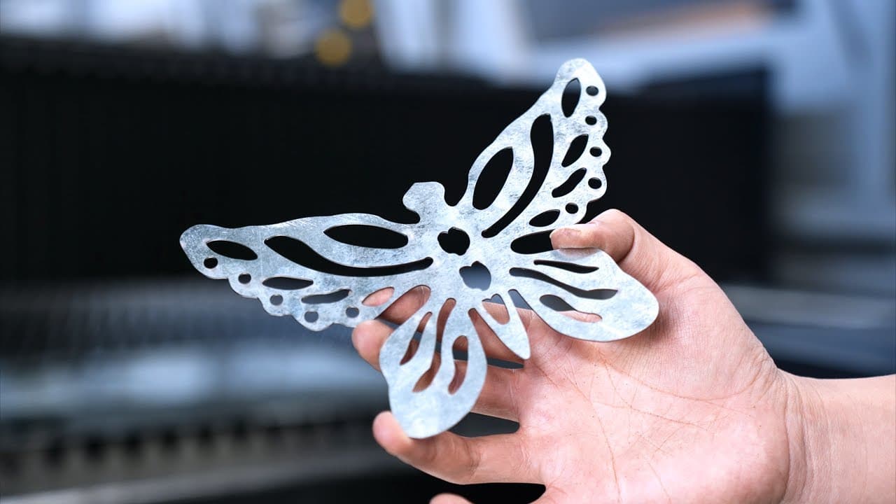 Slag Hanging in Laser Cutting: Causes, Solutions, and Prevention