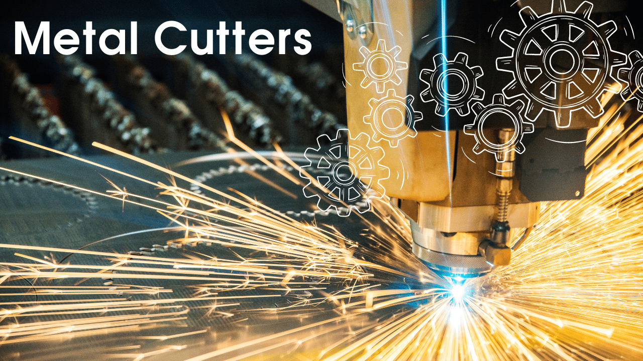 What is sheet metal laser cutting
