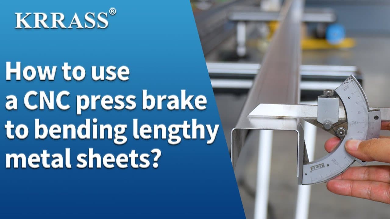 Press Brake Maintenance Manual