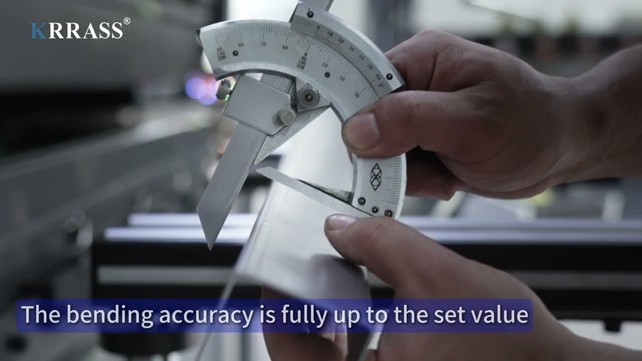 Choosing the Right Press Brake: Hydraulic vs. Electric Models Explained