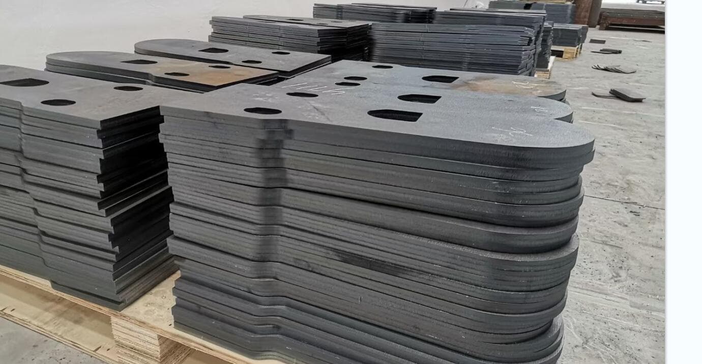 Laser Cutting: Principle, Types,Characteristics and for Metals