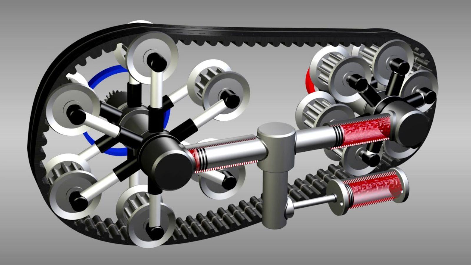 Disadvantages of Hydraulic Transmission