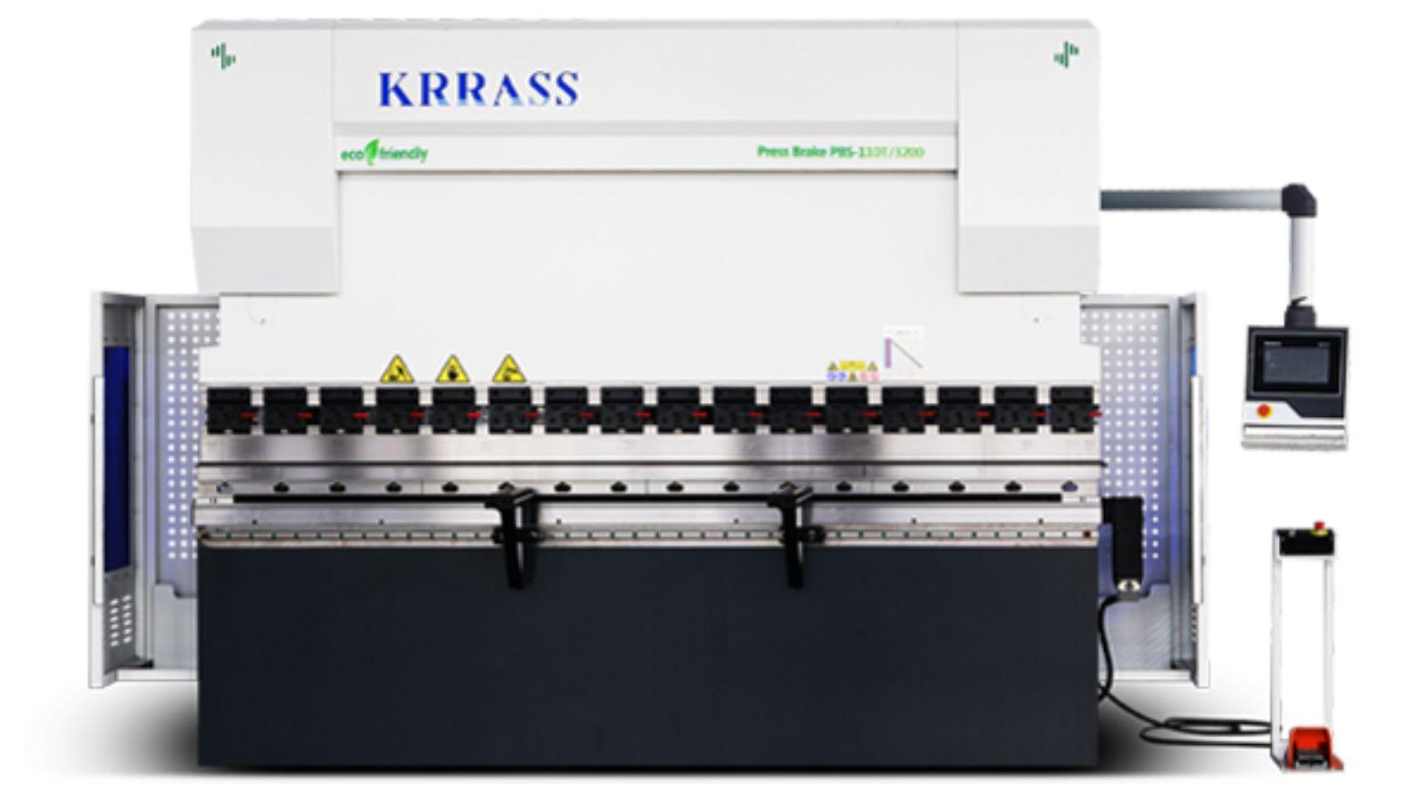 How To Calibrate A Press Brake