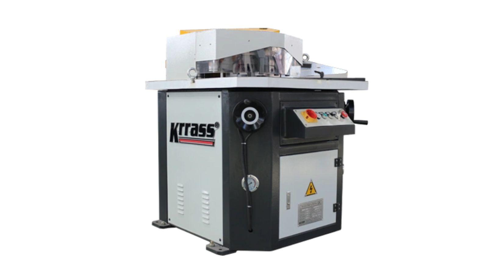 Notching Machine Setup: Achieving Perfect Alignment and Results