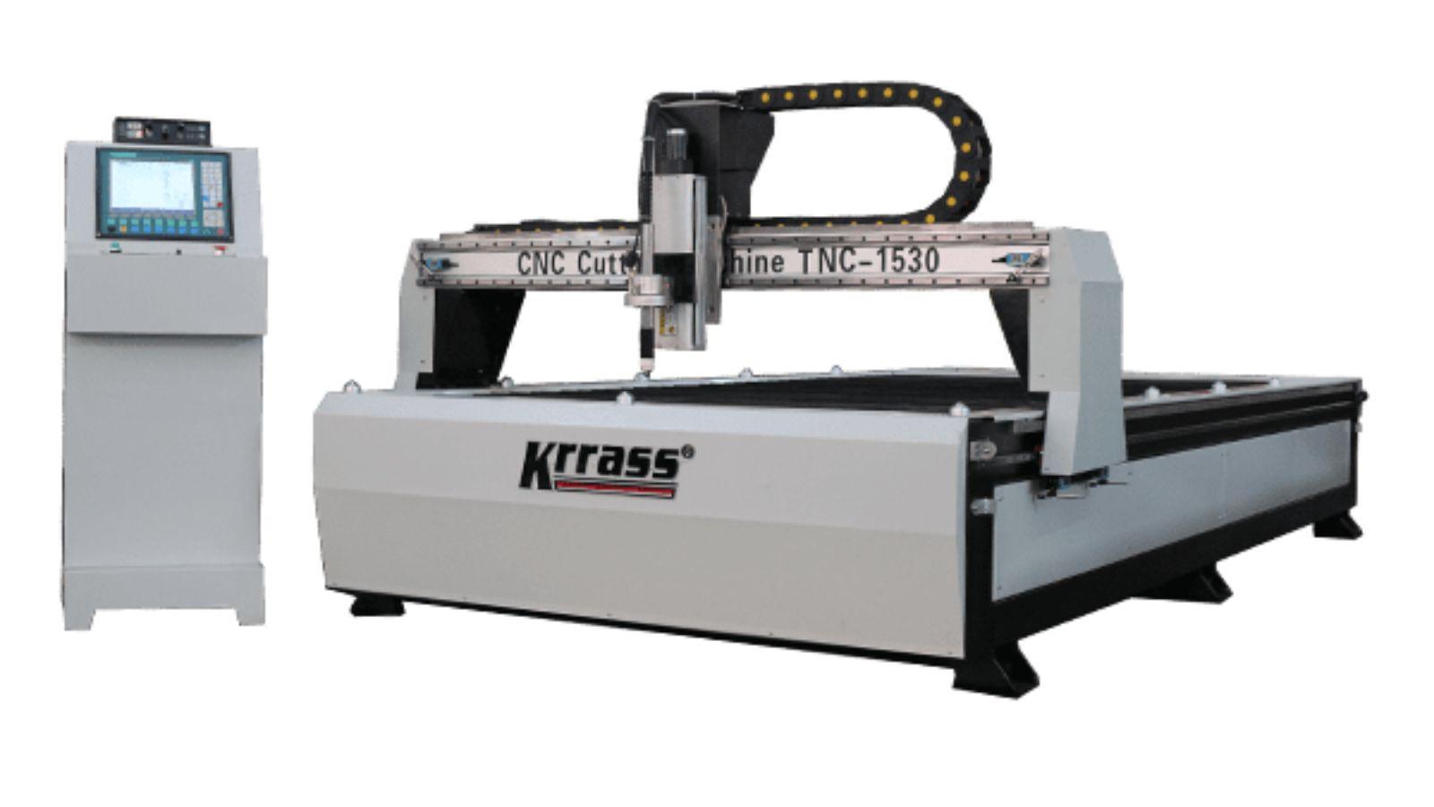 Plasma Oxy Cutting for Artistic and Decorative Projects