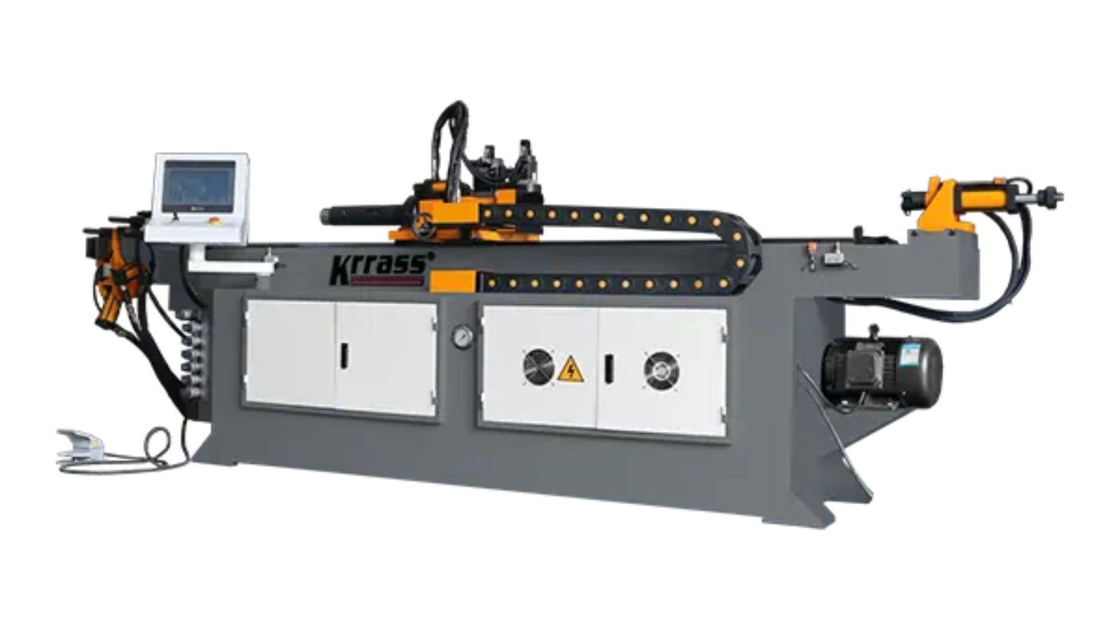 Custom Tube Bending: Solutions for Unique Project Requirements