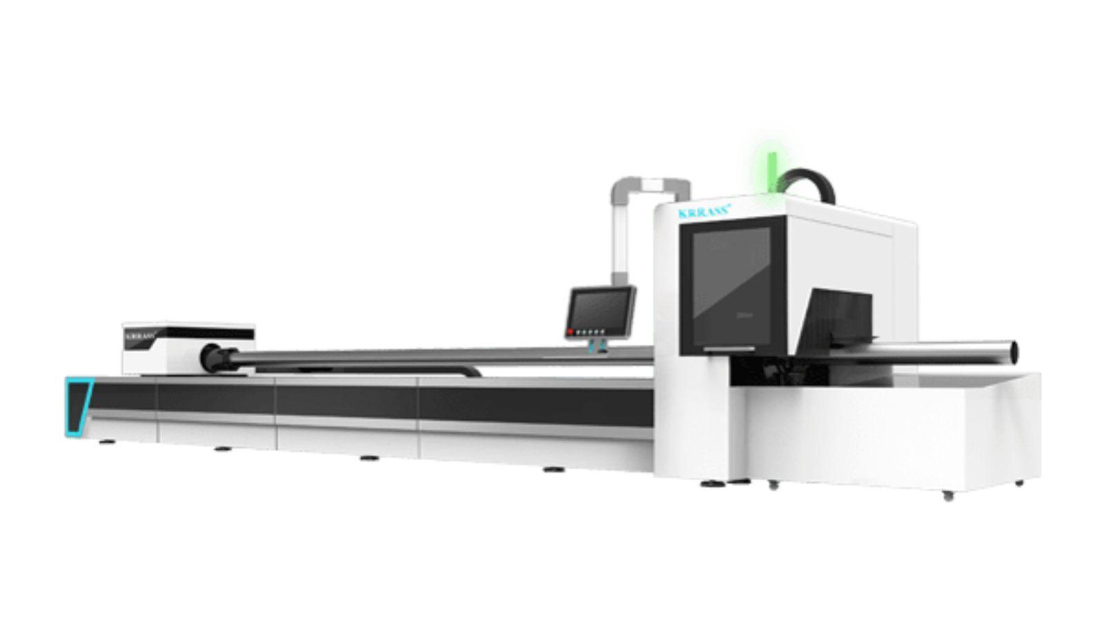 The Fundamentals of Efficient Metal Cutting with Fiber Laser Machines