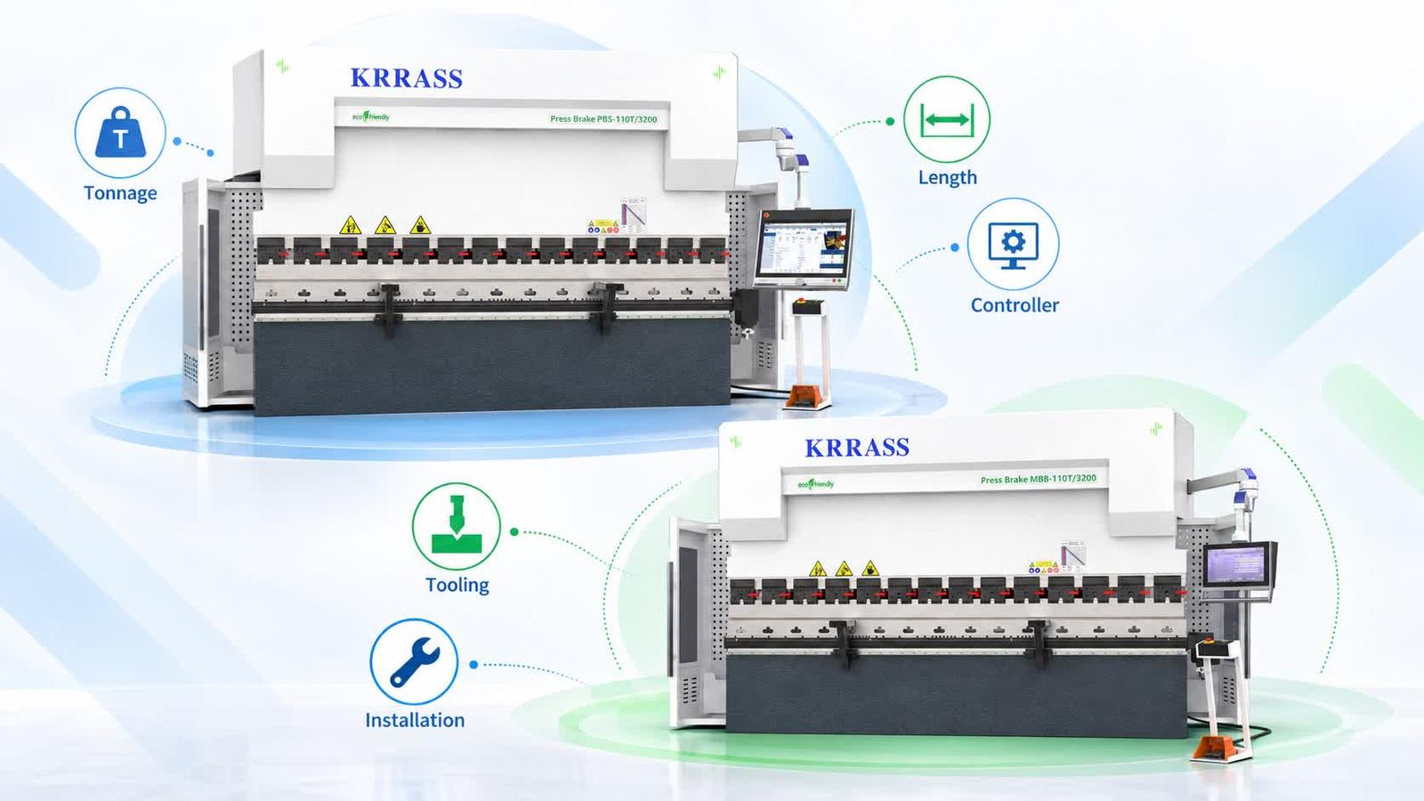 CNC Hydraulic Press Brake Price: What a Comparable Quote Should Include