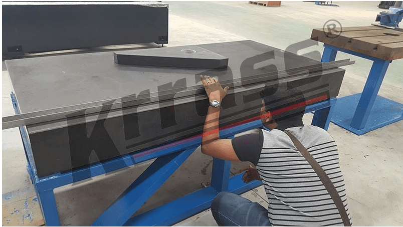 Pictures Dubai Press Brake customers visit KRRASS