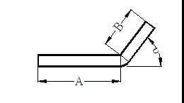Pictures Press brake sheet metal bending