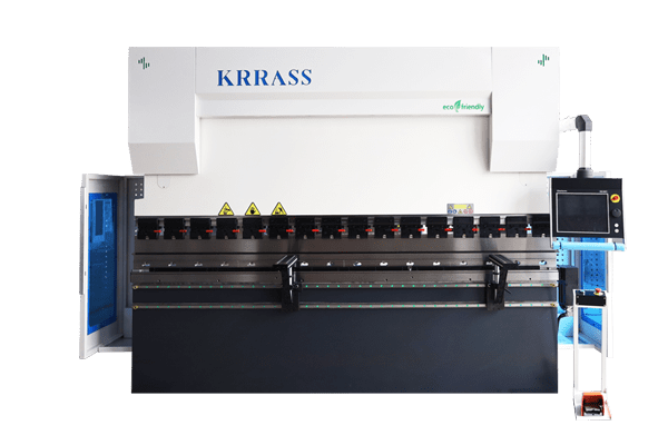 Pictures CNC Press Brake
