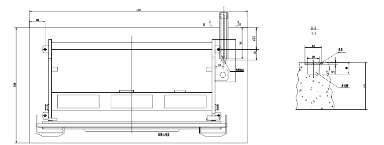 Hydraulic Press Brake