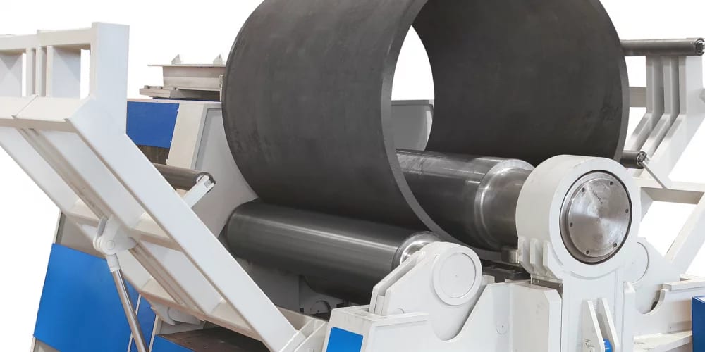 Pictures Rolling Machine