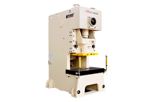punch press