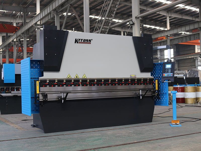Pictures CNC Press Brake