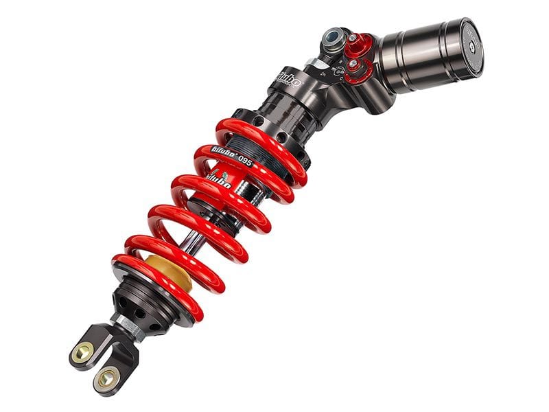 Pictures CNC Press Brake shock absorber