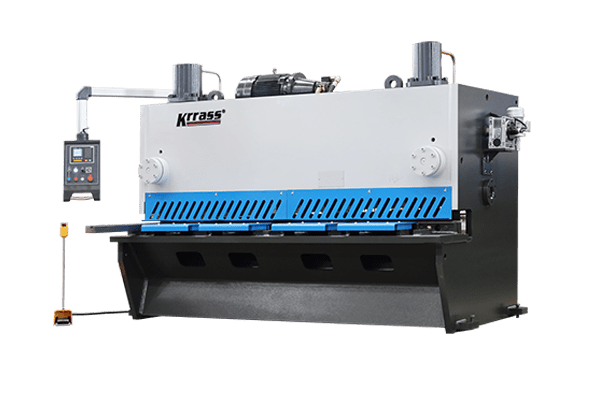 Hydraulic Shearing Machine