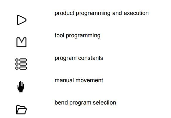 Delem DA41s controller manual