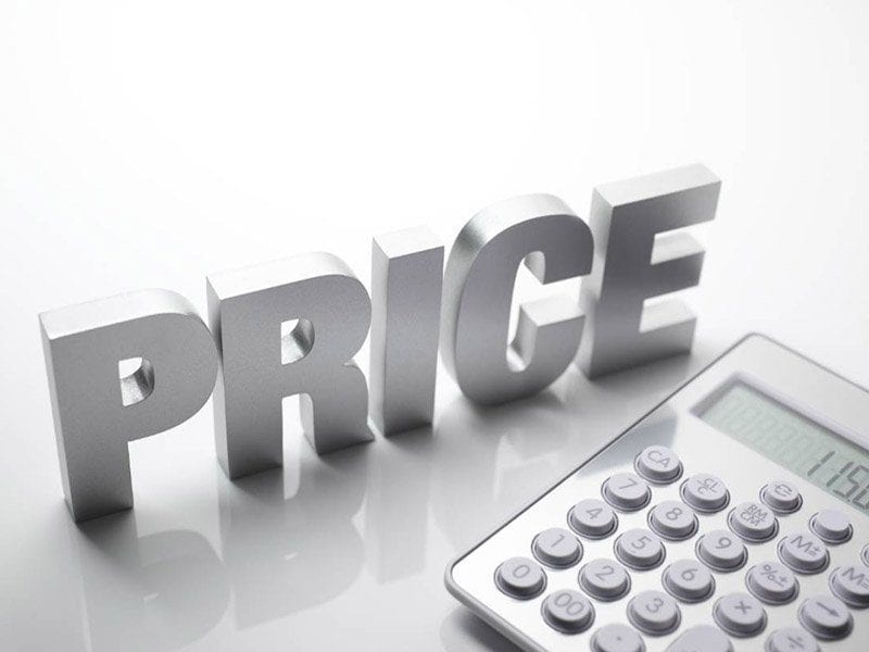 Pictures CNC press brake price