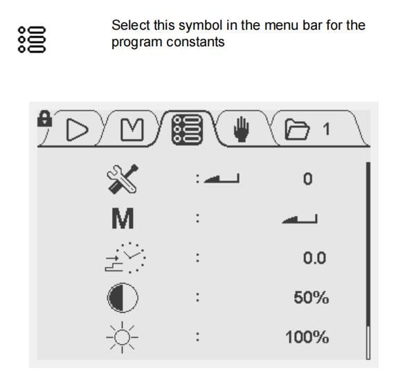 Delem DA41s controller manual